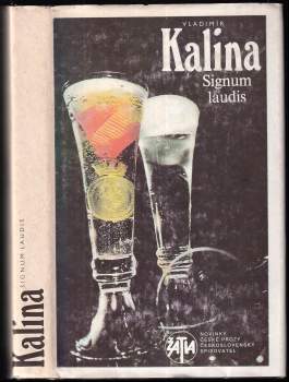 Vladimír Kalina: Signum laudis