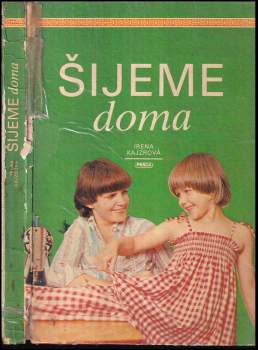 Šijeme doma