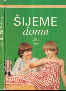 Šijeme doma