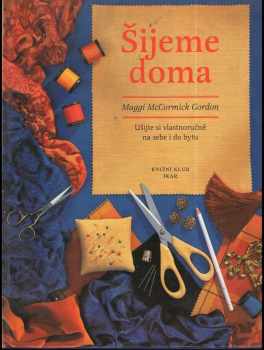Šijeme doma