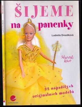 Šijeme na panenky