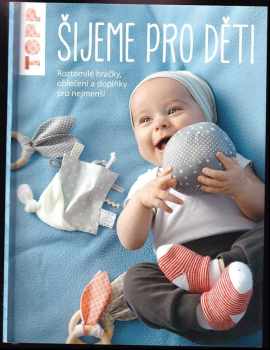 Ina Andresen: Šijeme pro děti