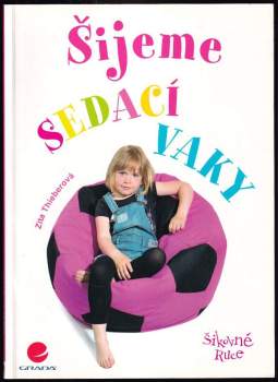 Šijeme sedací vaky