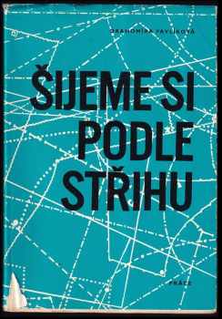Šijeme si podle střihu