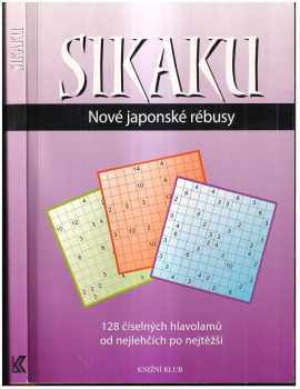 Sikaku