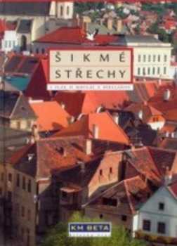 Šikmé střechy