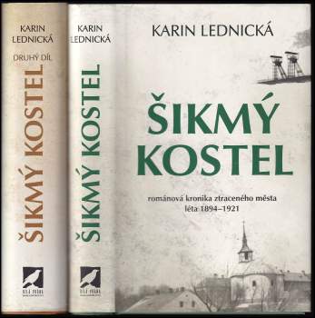 Šikmý kostel