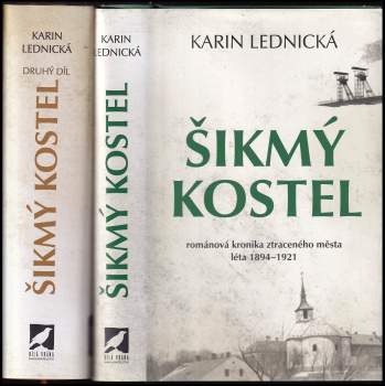 Šikmý kostel