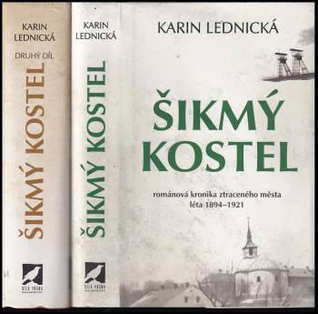 Šikmý kostel