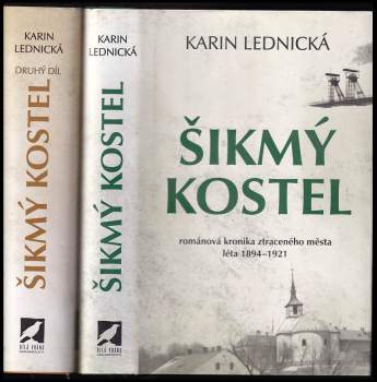 Šikmý kostel
