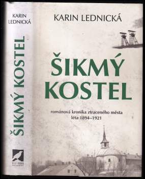 Šikmý kostel