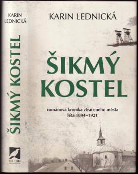 Karin Lednická: Šikmý kostel