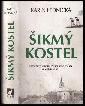 Šikmý kostel