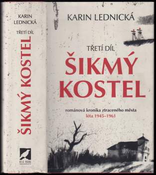 Šikmý kostel