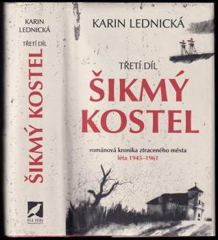 Šikmý kostel
