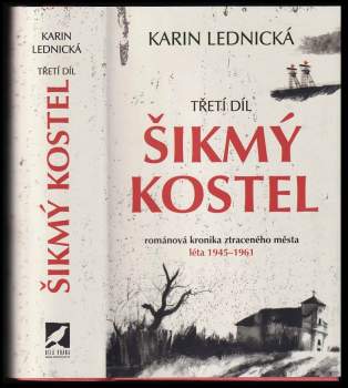Šikmý kostel