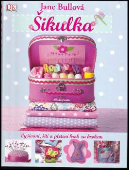Jane Bull: Šikulka