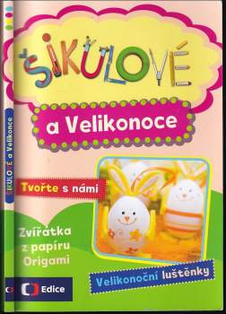 Šikulové a Velikonoce