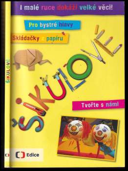 Radana Lipusová: Šikulové