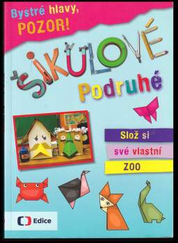 Šikulové podruhé
