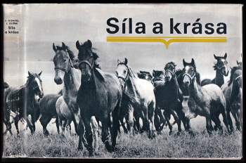 Síla a krása