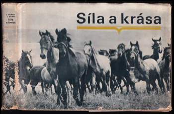 Síla a krása