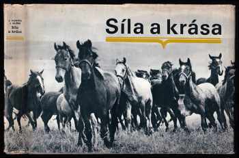 Síla a krása
