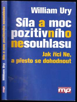 Síla a moc pozitivního nesouhlasu