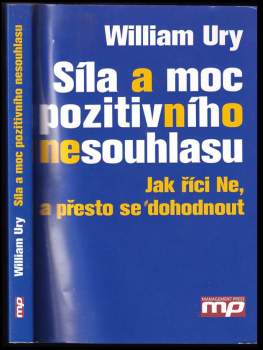 Síla a moc pozitivního nesouhlasu