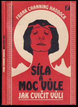 Síla a moc vůle
