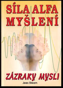 Síla alfa myšlení