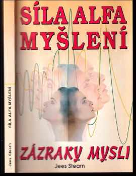 Síla alfa myšlení