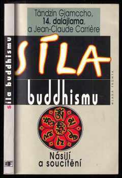 Bstan-'dzin-rgya-mtsho: Síla buddhismu
