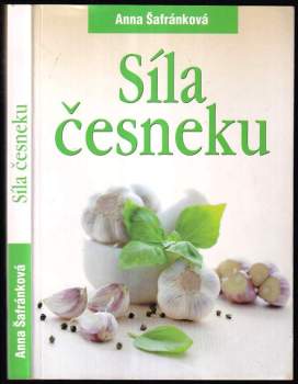 Síla česneku