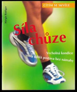 Síla chůze