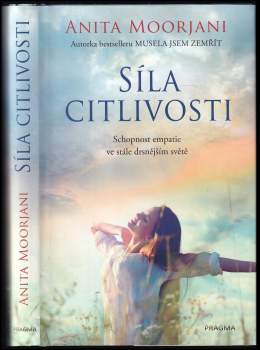 Anita Moorjani: Síla citlivosti