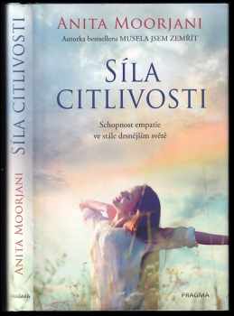 Anita Moorjani: Síla citlivosti