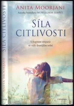 Síla citlivosti