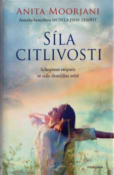 Síla citlivosti