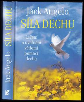Síla dechu