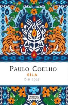 Síla – Diář 2023