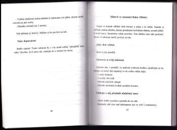 C Chris: Síla ducha