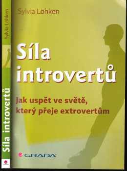 Síla introvertů