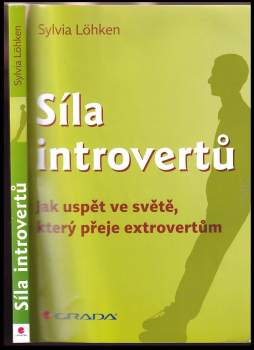 Sylvia Löhken: Síla introvertů