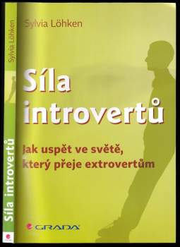 Sylvia Löhken: Síla introvertů