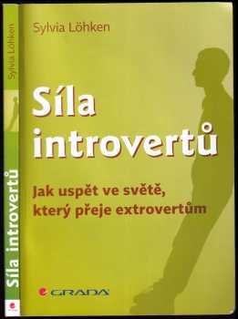 Síla introvertů