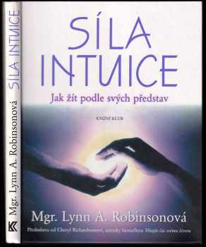 Síla intuice