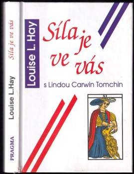 Síla je ve vás