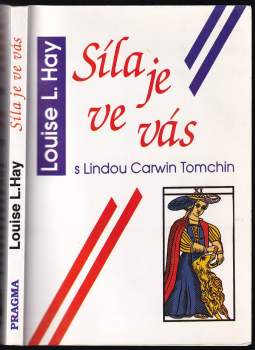 Louise L Hay: Síla je ve vás