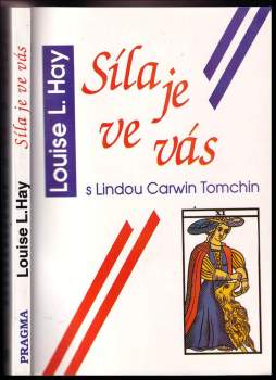 Louise L Hay: Síla je ve vás